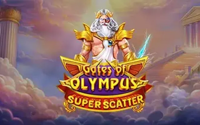 Gates of Olympus Super Scatter