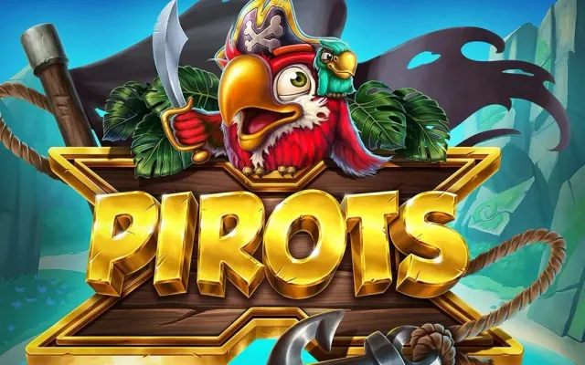 Pirots 4